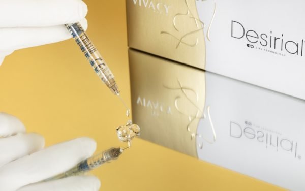 Gel de ácido hialurónico para tratar la sequedad vaginal - Imagen 3