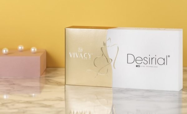 Gel de ácido hialurónico para tratar la sequedad vaginal - Imagen 4