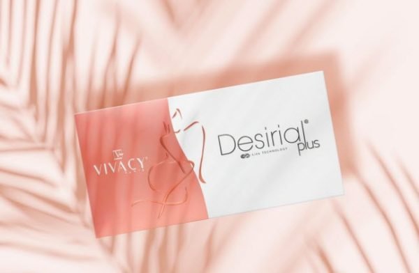 Desirial Plus - Ácido hialurónico para rejuvenecimiento vaginal - Imagen 3