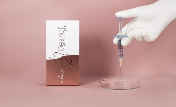 Desirial Plus - Ácido hialurónico para rejuvenecimiento vaginal - Imagen 4