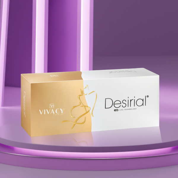 Gel de ácido hialurónico para tratar la sequedad vaginal - Imagen 2