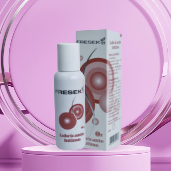 Lubricante íntimo que protege e hidrata tu zona íntima efecto duradero - Imagen 2