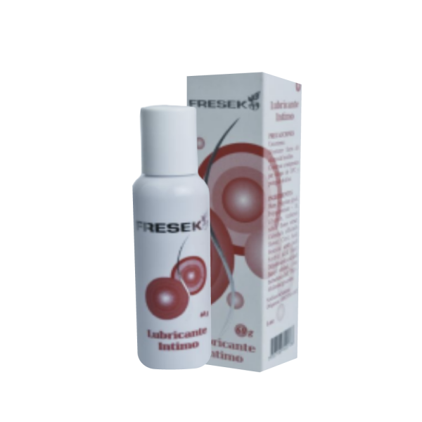 Lubricante íntimo que protege e hidrata tu zona íntima efecto duradero