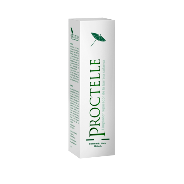 Limpiador facial protector de la barrera cutánea para pieles sensibles - Imagen 3