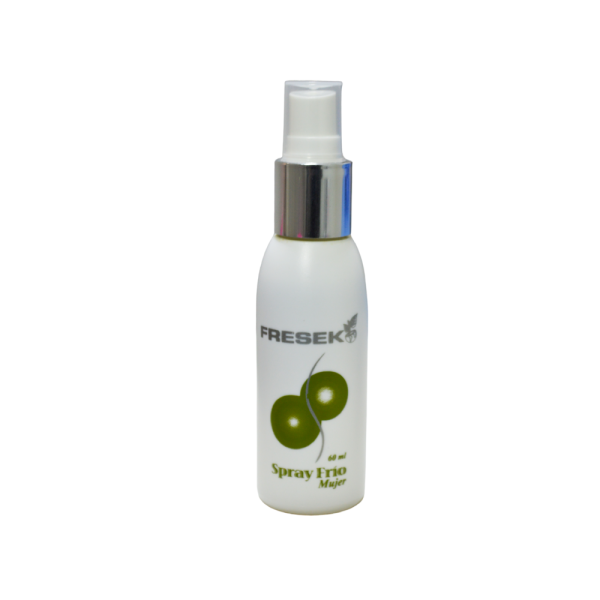 Spray Frío para alivio inmediato de calores producidos por la menopausia - Imagen 3
