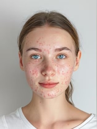 acne (1) acne (1)