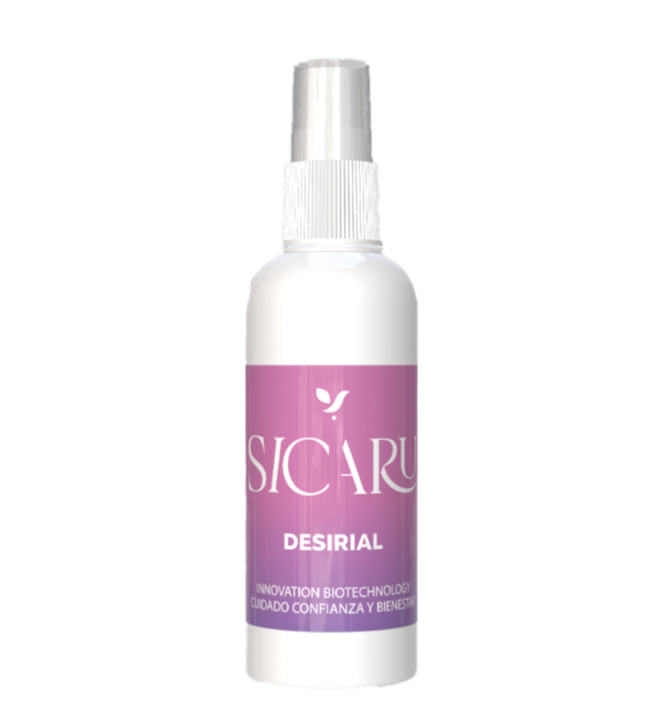 Desirial