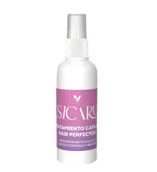 Tratamiento capilar Hair Perfector