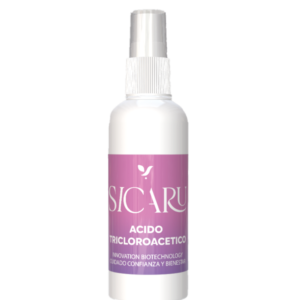 ACIDO TRICLOROACETICO