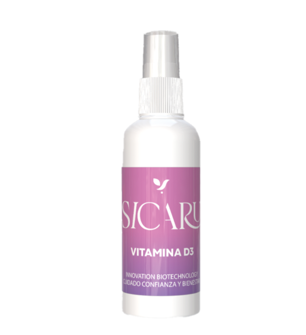 Vitamina D3